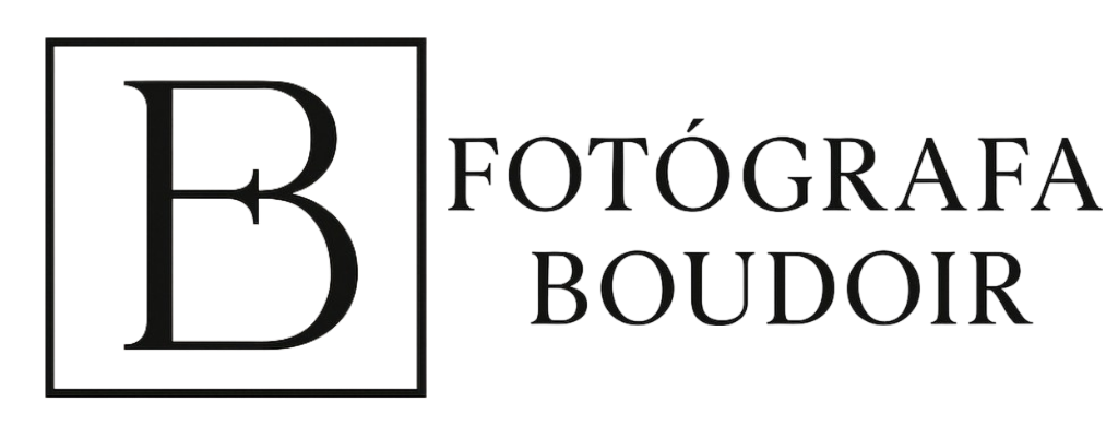 Fotógrafa Boudoir